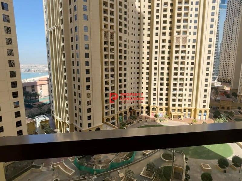 Partial Sea View I Fully Upgraded I Near to Beach - Image 31