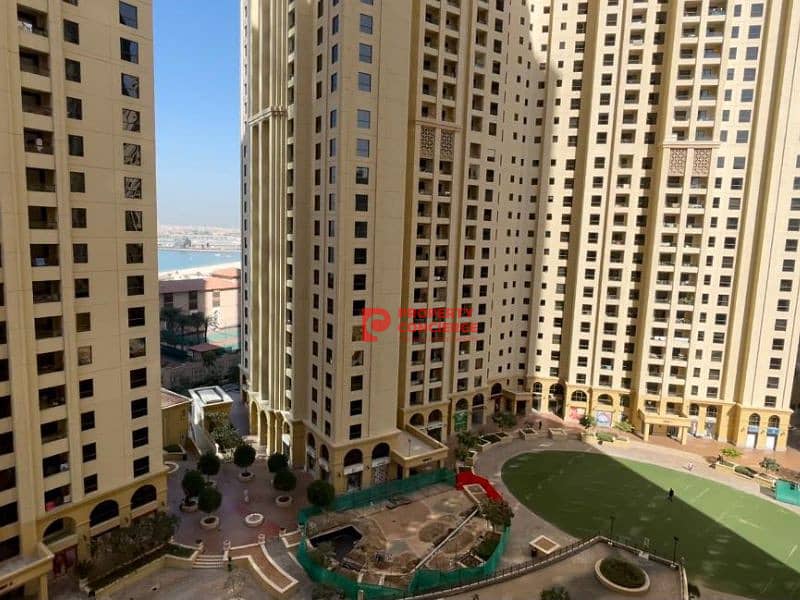 Partial Sea View I Fully Upgraded I Near to Beach - Image 32