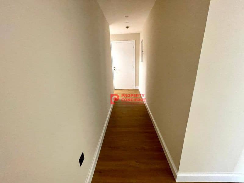 Partial Sea View I Fully Upgraded I Near to Beach - Image 33