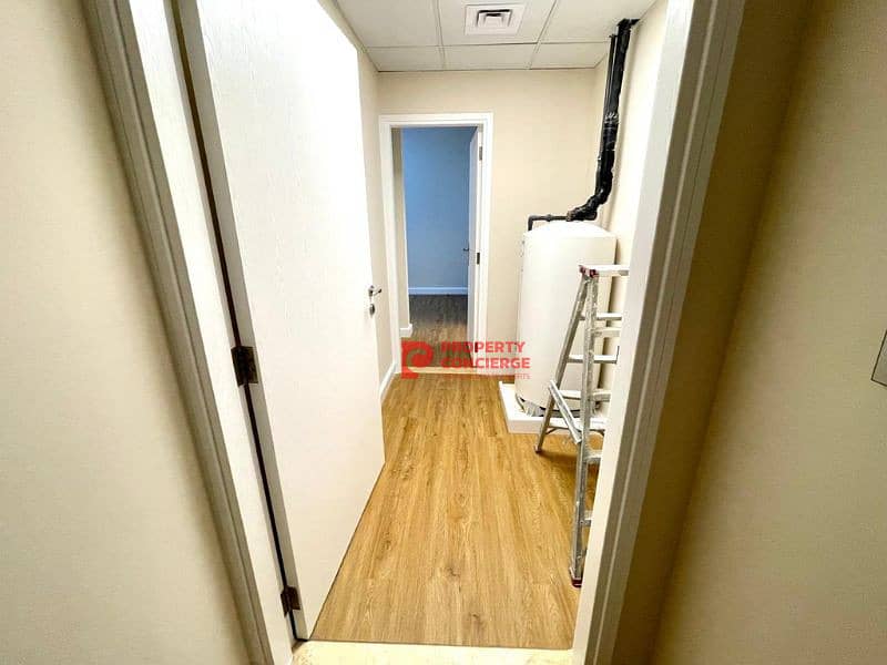 Partial Sea View I Fully Upgraded I Near to Beach - Image 34