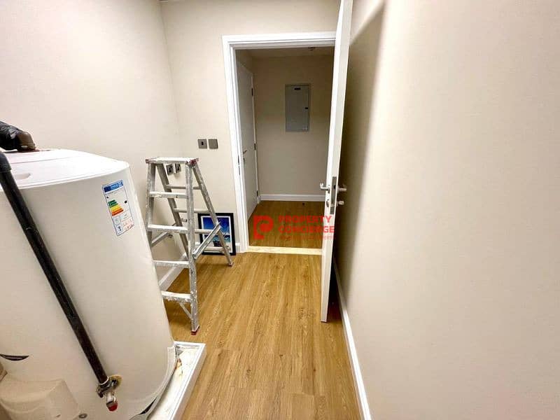 Partial Sea View I Fully Upgraded I Near to Beach - Image 35