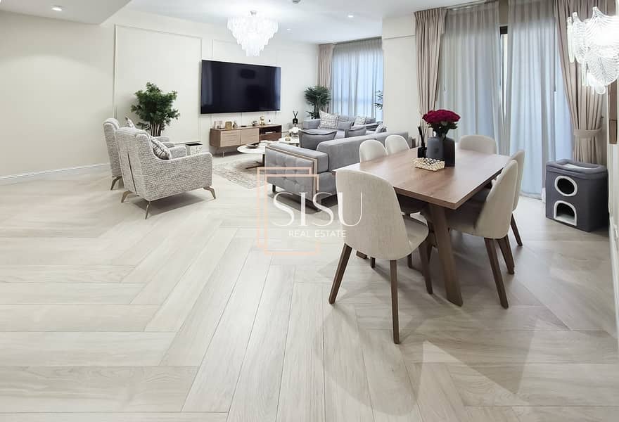 Fully upgraded| Furnished | Owner Occupied