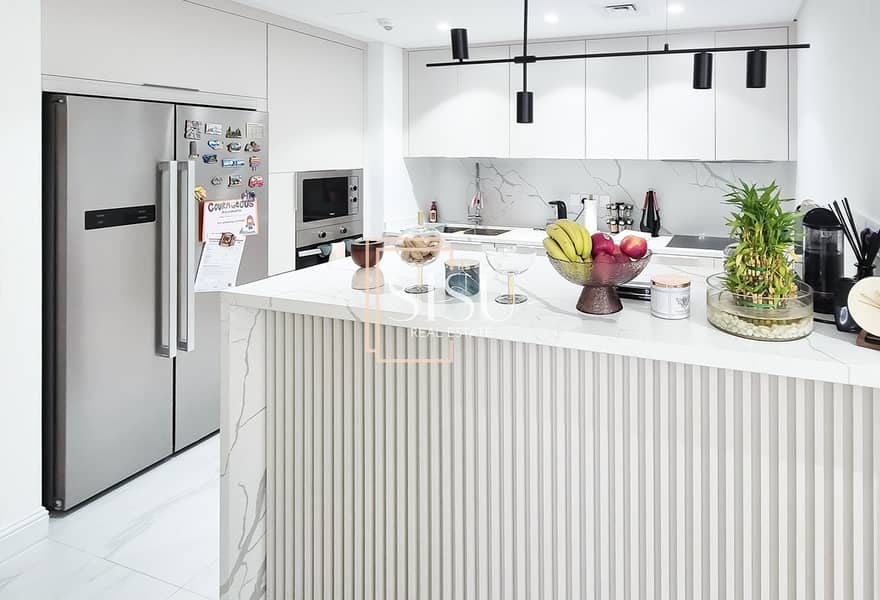 Fully upgraded| Furnished | Owner Occupied