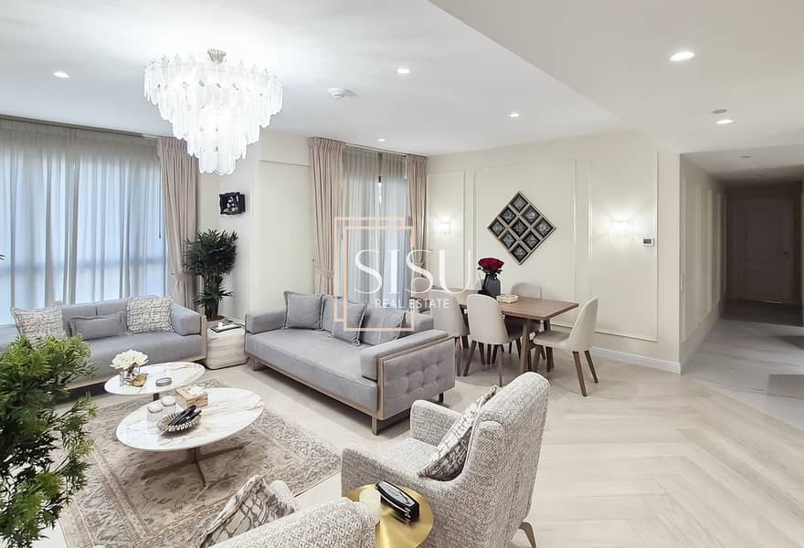 Fully upgraded| Furnished | Owner Occupied