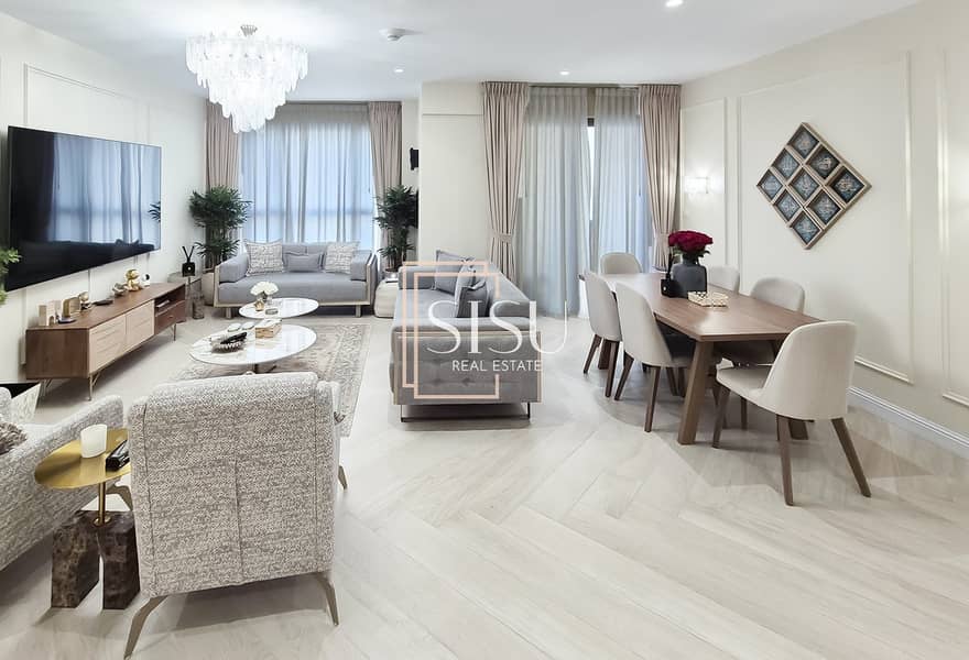 Fully upgraded| Furnished | Owner Occupied - Image 7