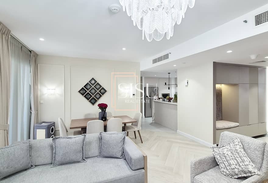 Fully upgraded| Furnished | Owner Occupied - Image 9