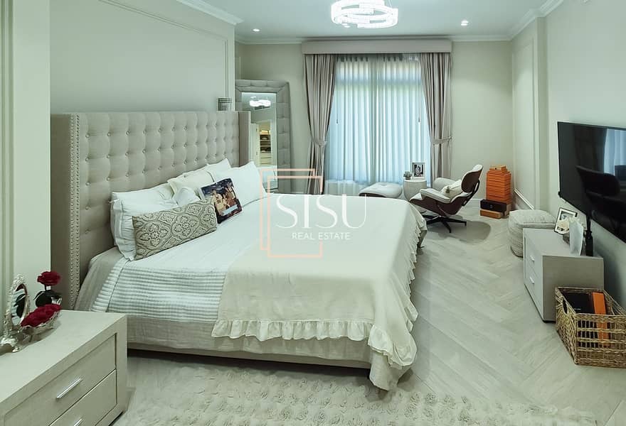 Fully upgraded| Furnished | Owner Occupied - Image 11
