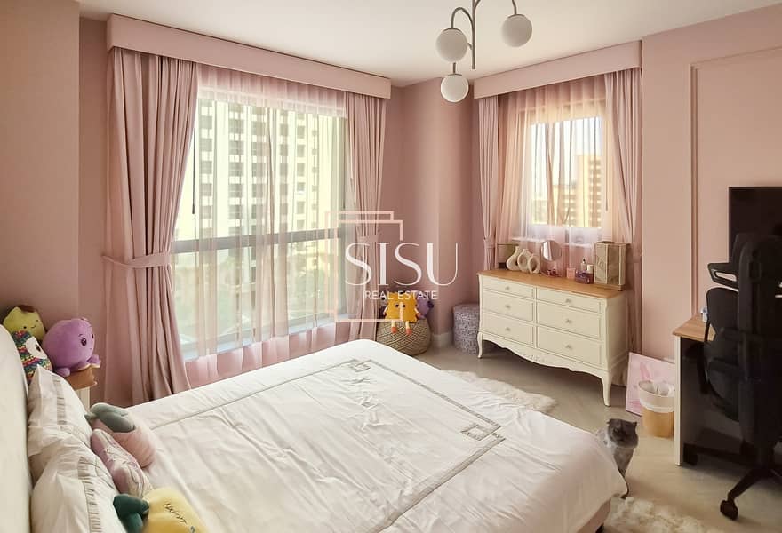 Fully upgraded| Furnished | Owner Occupied - Image 12