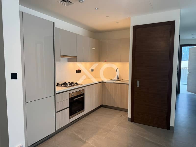 Brand new & Vacant | 2 plus maids | Store