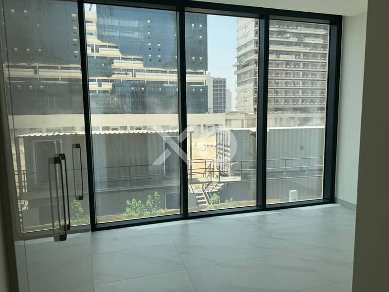 Brand new & Vacant | 2 plus maids | Store