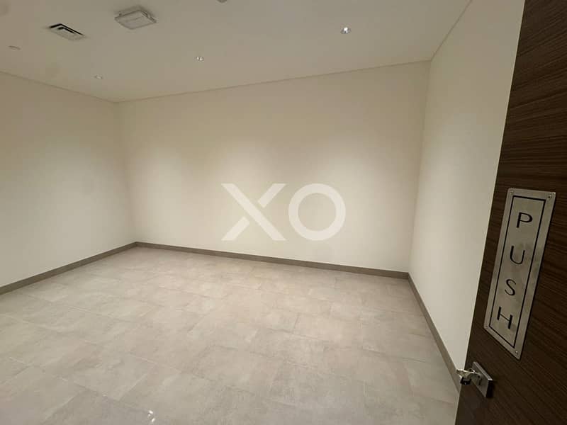 Brand new & Vacant | 2 plus maids | Store