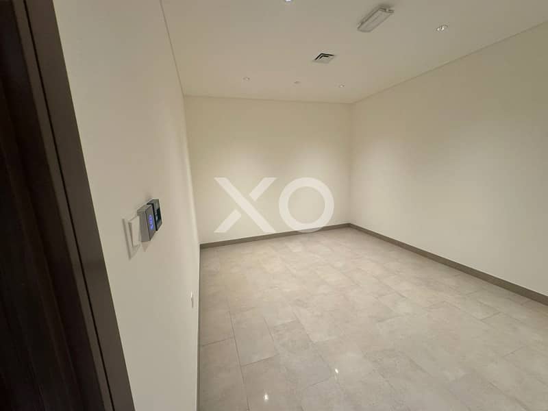 Brand new & Vacant | 2 plus maids | Store - Image 7