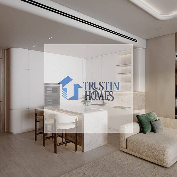 Branded Tower / Easy Payment Plan / Investor Deal - Image 7