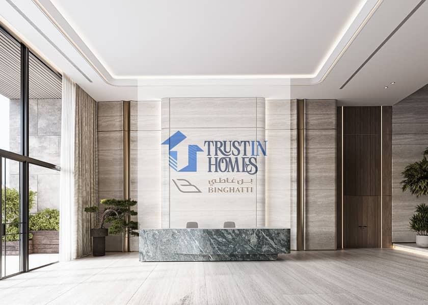 Branded Tower / Easy Payment Plan / Investor Deal - Image 10