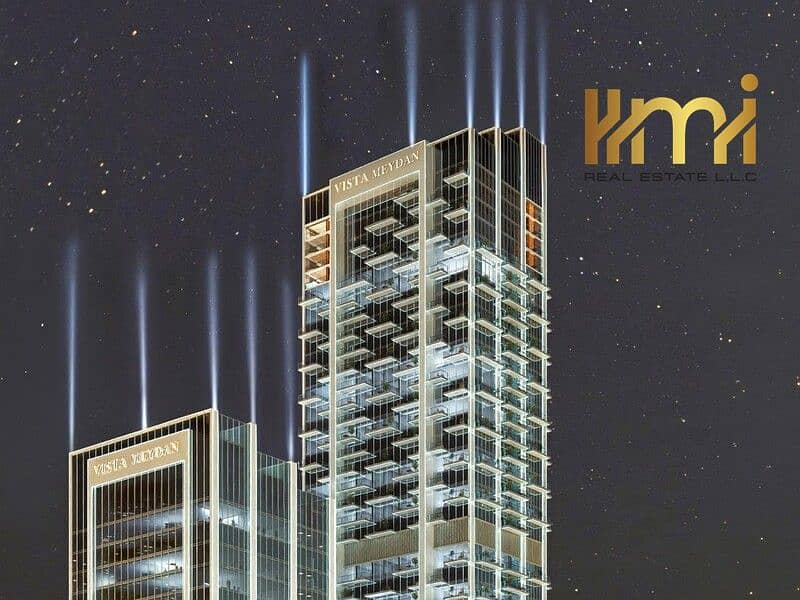 Prime Location | High ROI | High Capital Appreciation