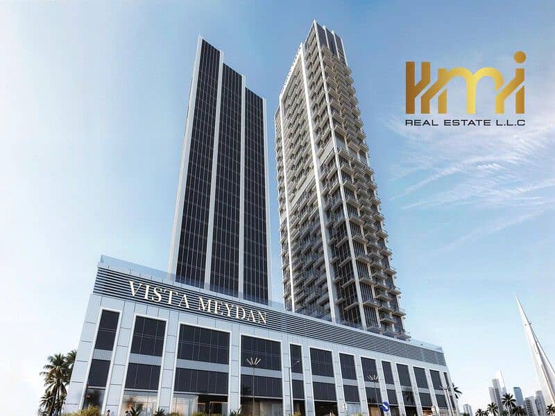 Prime Location | High ROI | High Capital Appreciation