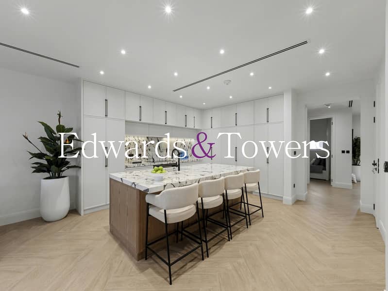 Fully upgraded | Turnkey | Available Now