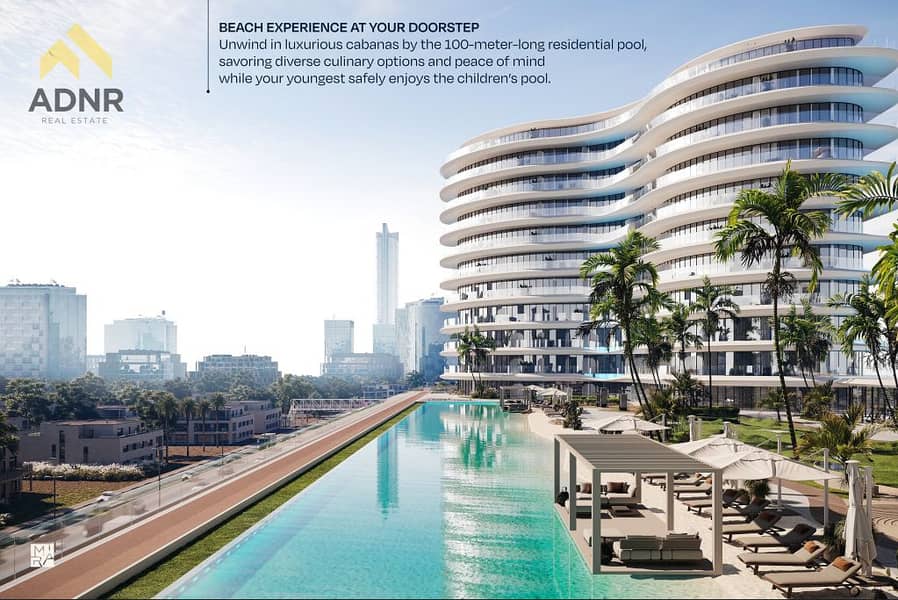 Elegant studio, a distinctive Italian lifestyle experience | Opposite the metro - Image 6