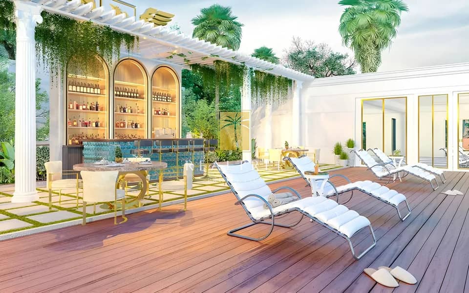 Refined Waterfront Living with Private Pool - Image 8