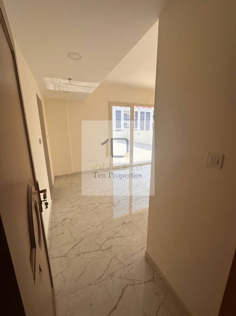 | GREAT DEAL | WARSAN BUILDING | With Spacious Terrace | FAMILY-FLAT | 3 BHK-Penthouse | AL WARSAN FIRST | DUBAI | - Image 6