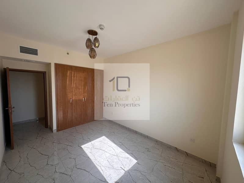 | GREAT DEAL | WARSAN BUILDING | With Spacious Terrace | FAMILY-FLAT | 3 BHK-Penthouse | AL WARSAN FIRST | DUBAI | - Image 7