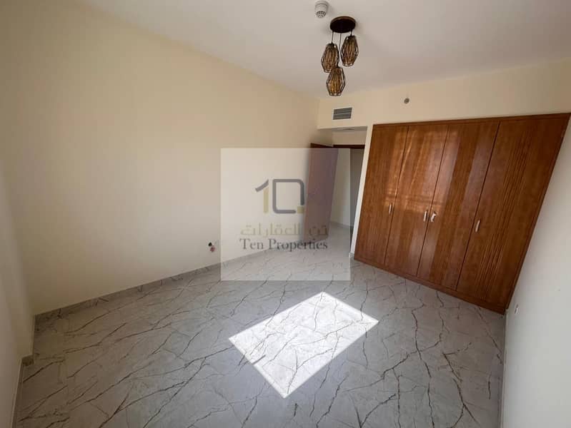 | GREAT DEAL | WARSAN BUILDING | With Spacious Terrace | FAMILY-FLAT | 3 BHK-Penthouse | AL WARSAN FIRST | DUBAI | - Image 8