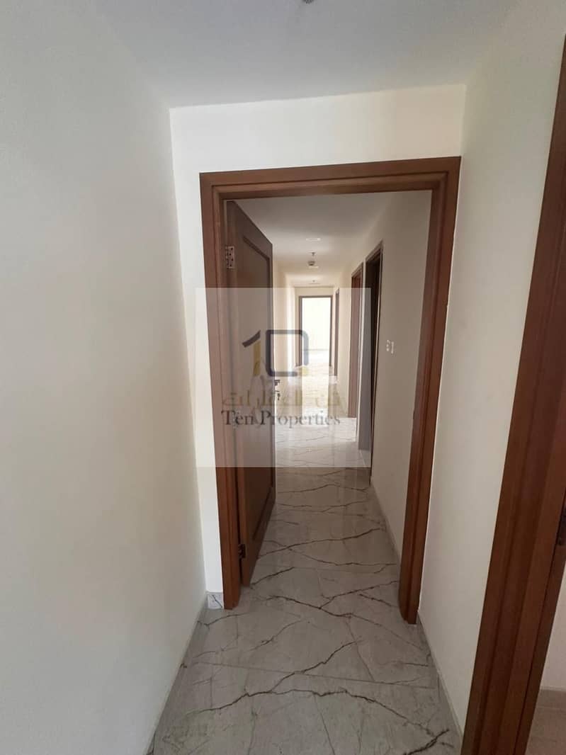 | GREAT DEAL | WARSAN BUILDING | With Spacious Terrace | FAMILY-FLAT | 3 BHK-Penthouse | AL WARSAN FIRST | DUBAI | - Image 9