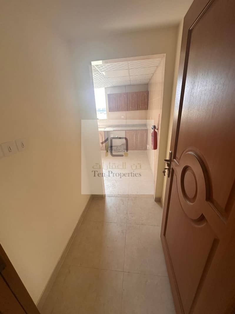 | GREAT DEAL | WARSAN BUILDING | With Spacious Terrace | FAMILY-FLAT | 3 BHK-Penthouse | AL WARSAN FIRST | DUBAI | - Image 12