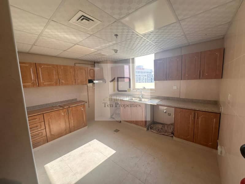 | GREAT DEAL | WARSAN BUILDING | With Spacious Terrace | FAMILY-FLAT | 3 BHK-Penthouse | AL WARSAN FIRST | DUBAI | - Image 13