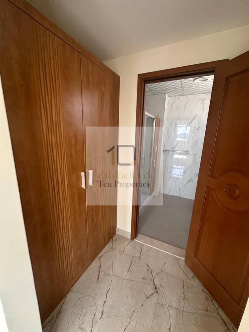 | GREAT DEAL | WARSAN BUILDING | With Spacious Terrace | FAMILY-FLAT | 3 BHK-Penthouse | AL WARSAN FIRST | DUBAI | - Image 15