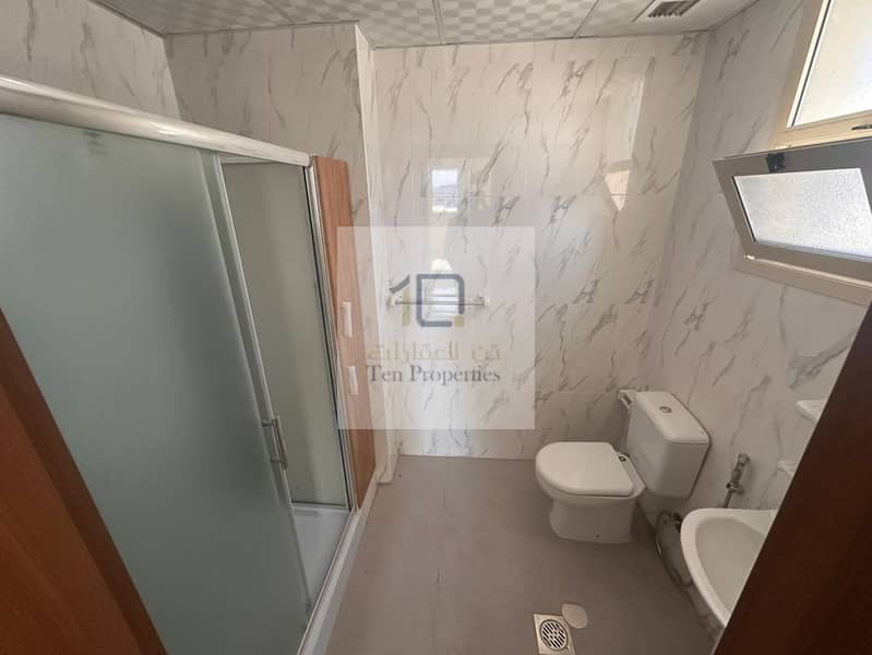 | GREAT DEAL | WARSAN BUILDING | With Spacious Terrace | FAMILY-FLAT | 3 BHK-Penthouse | AL WARSAN FIRST | DUBAI | - Image 16