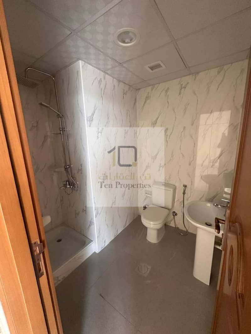 | GREAT DEAL | WARSAN BUILDING | With Spacious Terrace | FAMILY-FLAT | 3 BHK-Penthouse | AL WARSAN FIRST | DUBAI | - Image 17