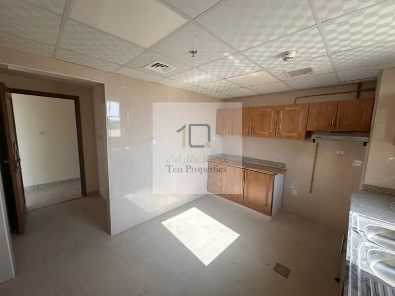 | GREAT DEAL | WARSAN BUILDING | With Spacious Terrace | FAMILY-FLAT | 3 BHK-Penthouse | AL WARSAN FIRST | DUBAI | - Image 14