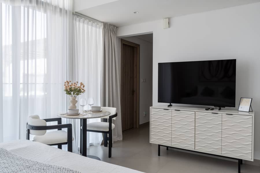 13 min from Dubai Hills Park