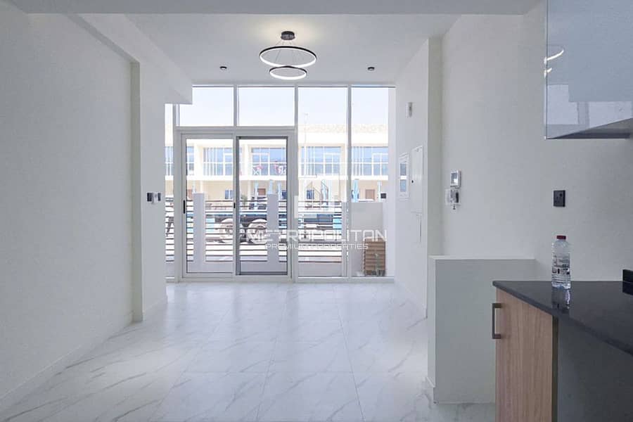 Facing Parking | Easy Access | Fresh New Community