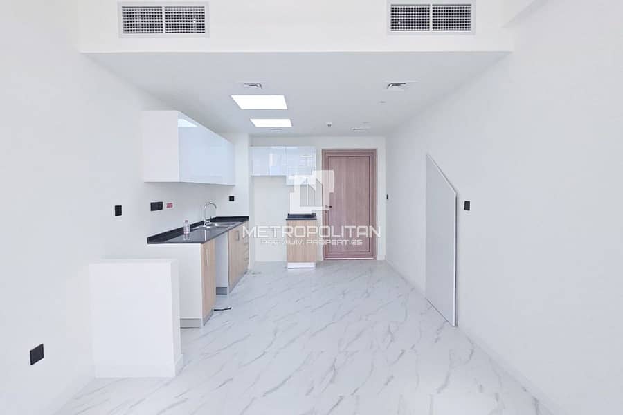 Facing Parking | Easy Access | Fresh New Community