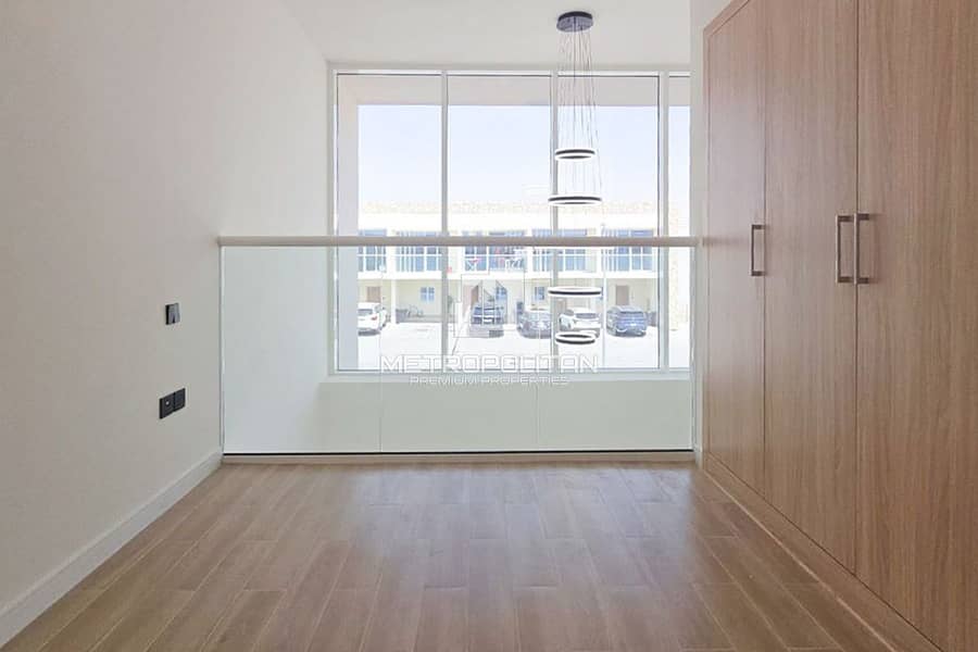 Facing Parking | Easy Access | Fresh New Community