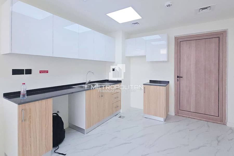 Facing Parking | Easy Access | Fresh New Community