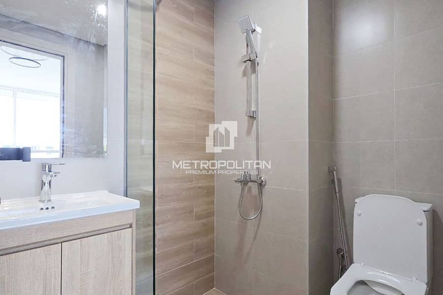 Facing Parking | Easy Access | Fresh New Community - Image 9