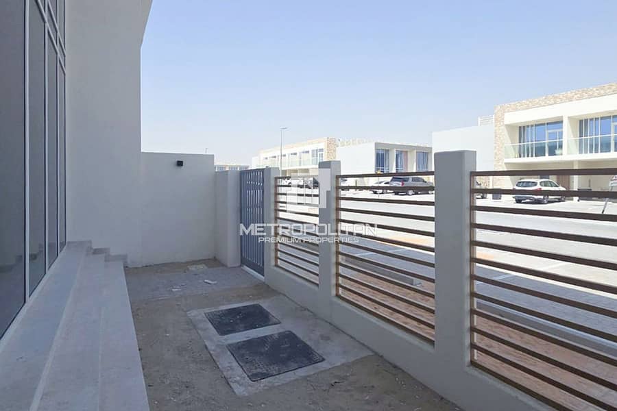 Facing Parking | Easy Access | Fresh New Community - Image 13