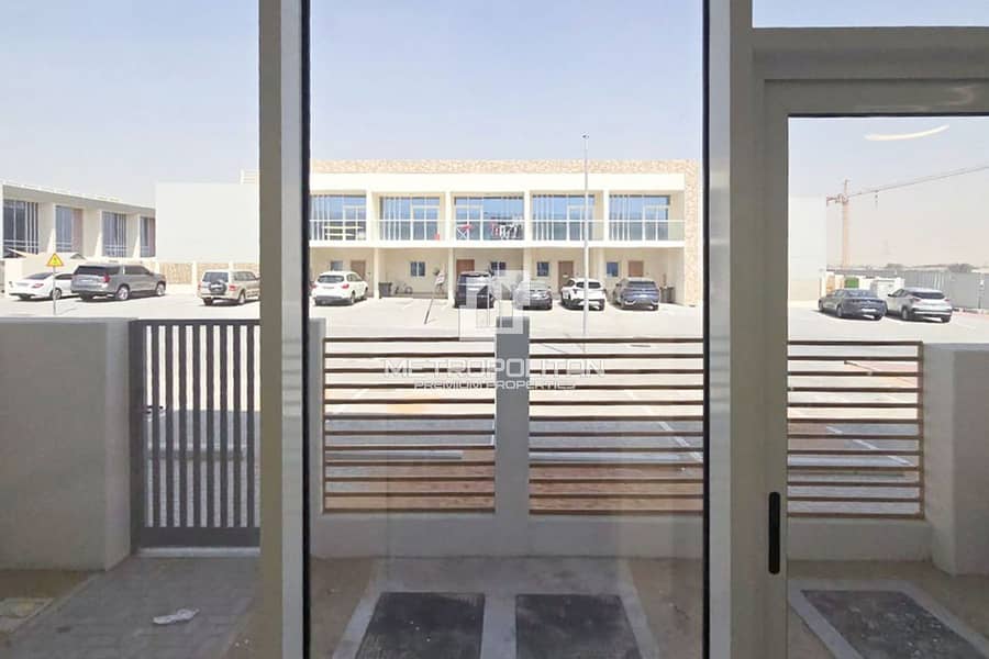 Facing Parking | Easy Access | Fresh New Community - Image 15