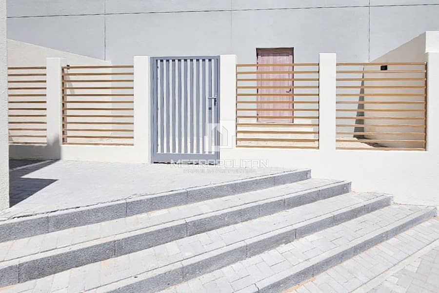 Facing Parking | Easy Access | Fresh New Community - Image 16