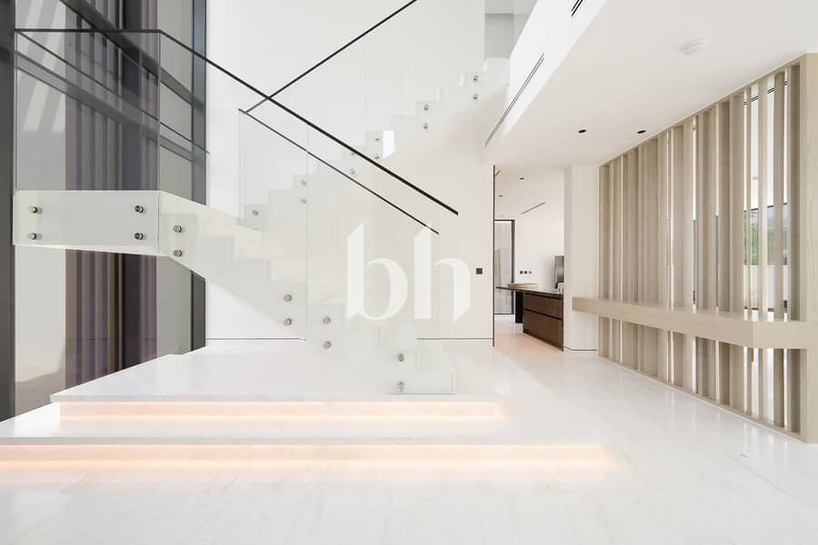 Brand New | Park Backing | Exclusive