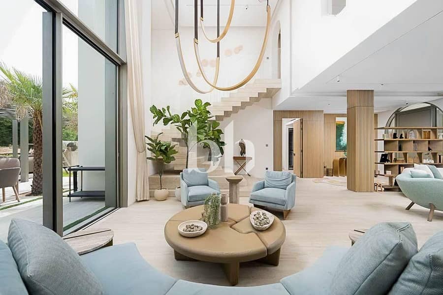 Brand New Upgraded | Garden Hall | Skyline Views