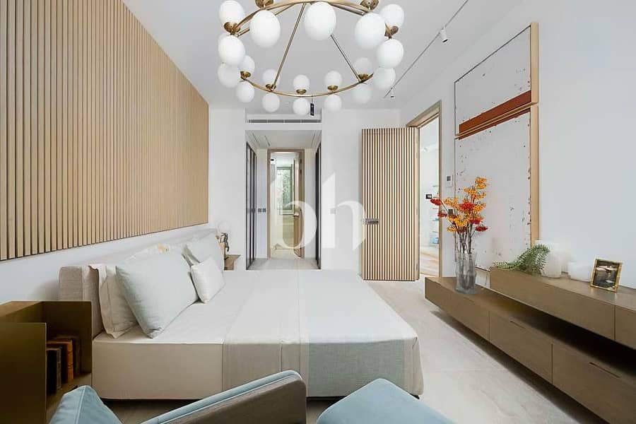 Brand New Upgraded | Garden Hall | Skyline Views