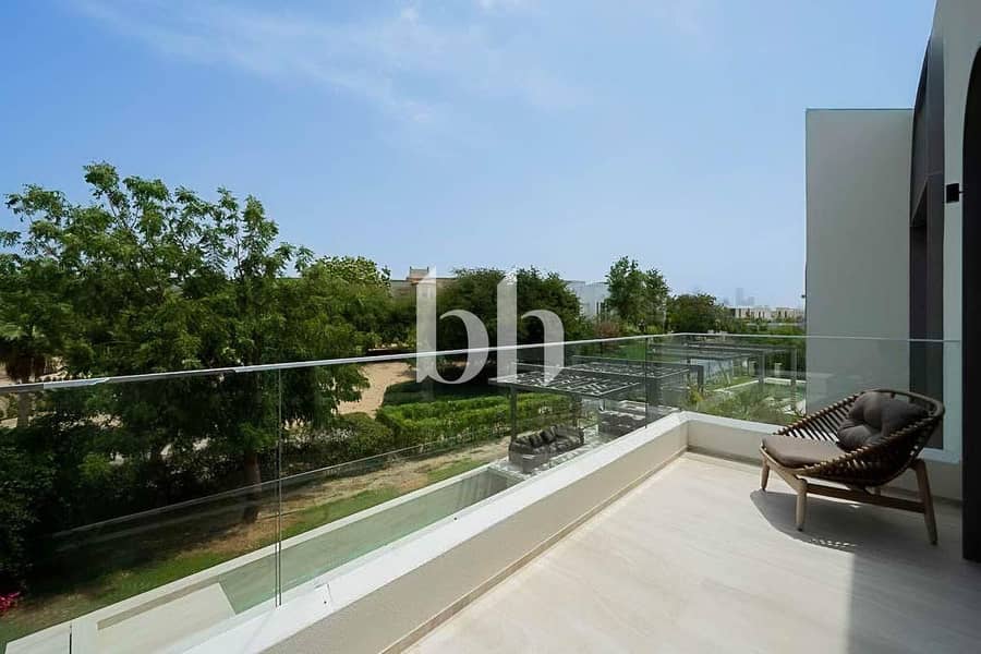 Brand New Upgraded | Garden Hall | Skyline Views
