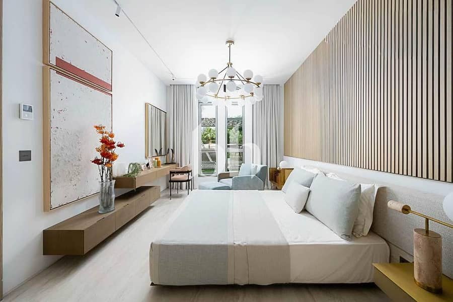 Brand New Upgraded | Garden Hall | Skyline Views - Image 6