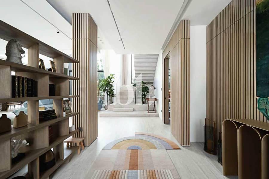 Brand New Upgraded | Garden Hall | Skyline Views - Image 7