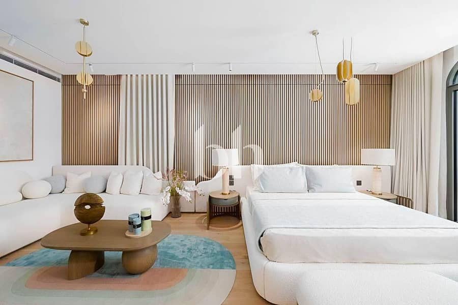 Brand New Upgraded | Garden Hall | Skyline Views - Image 9