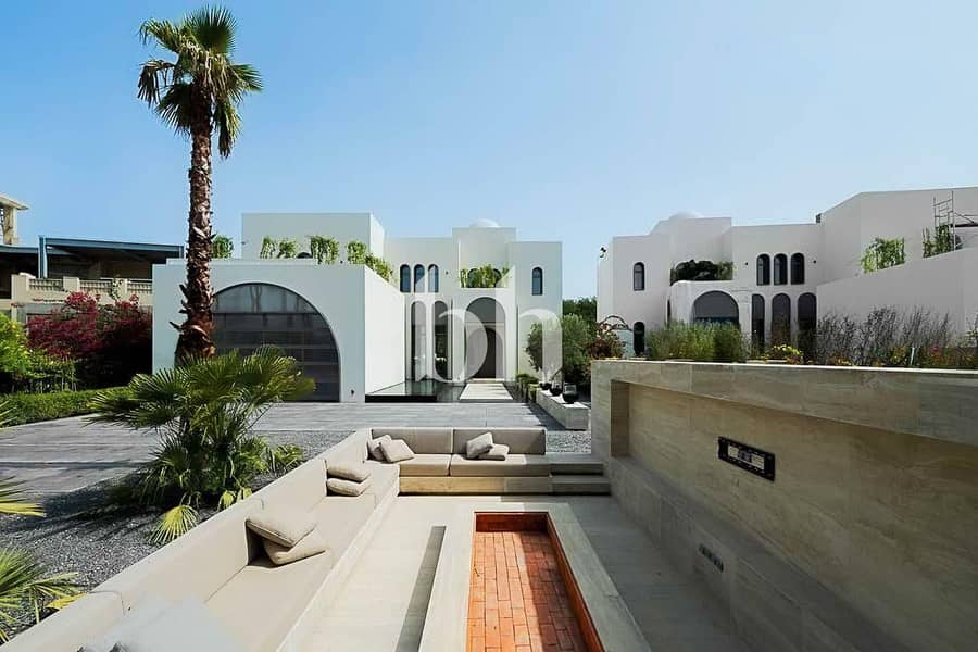 Brand New Upgraded | Garden Hall | Skyline Views - Image 11